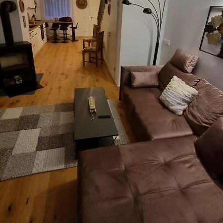Apartment Max Loučná pod Klínovcem Εξωτερικό φωτογραφία