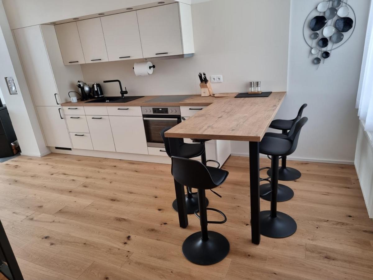 Apartment Max Loučná pod Klínovcem Εξωτερικό φωτογραφία