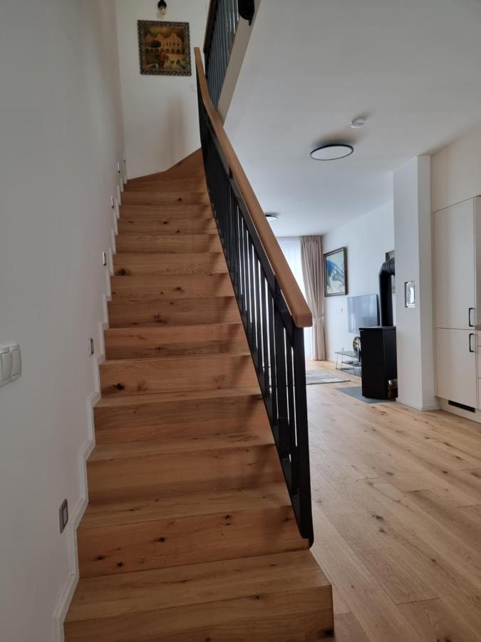 Apartment Max Loučná pod Klínovcem Εξωτερικό φωτογραφία