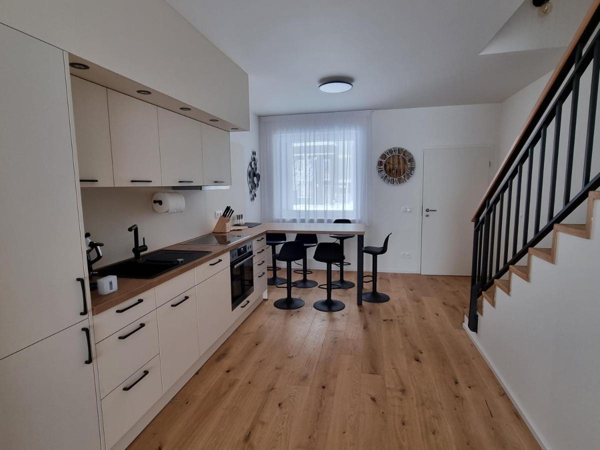 Apartment Max Loučná pod Klínovcem Εξωτερικό φωτογραφία