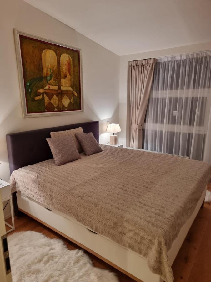 Apartment Max Loučná pod Klínovcem Εξωτερικό φωτογραφία