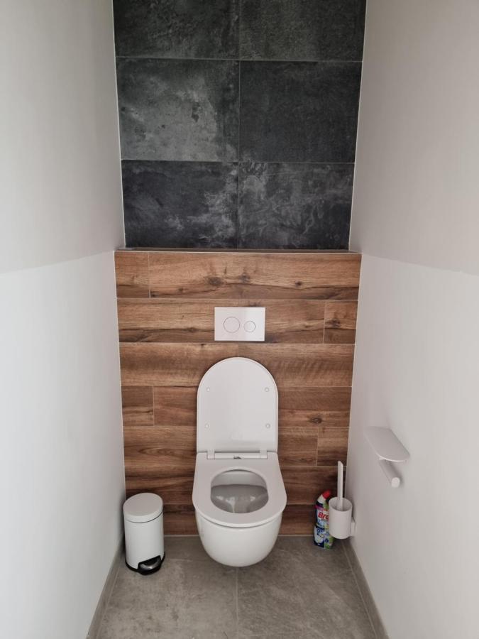 Apartment Max Loučná pod Klínovcem Εξωτερικό φωτογραφία